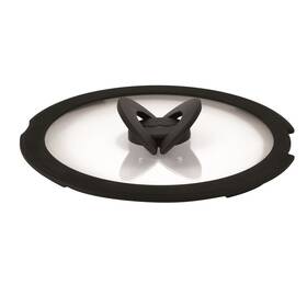 Poklice Tefal L9846353, 20 cm sklo

