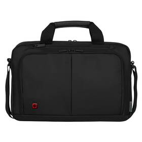 Brašna na notebook Wenger Source 14" černá

