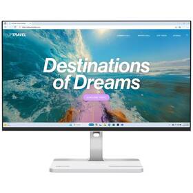 Monitor Lenovo L24D-4C šedý

