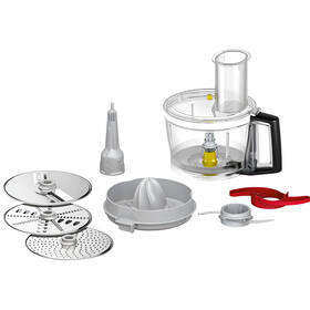  Food processor Bosch OptiMUM MUZ9VLP1