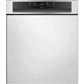 Myčka nádobí Whirlpool WBC 3C34 PF X 
