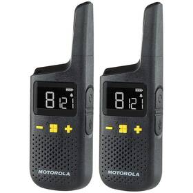 Vysílačky Motorola Talkabout XT185 

