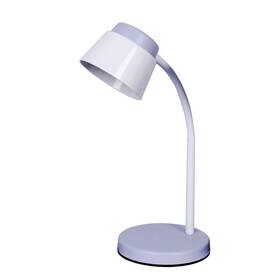 Stolní LED lampička Top Light Emma S šedá

