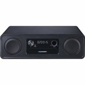 Mikrosystém Blaupunkt MS20BK černý


