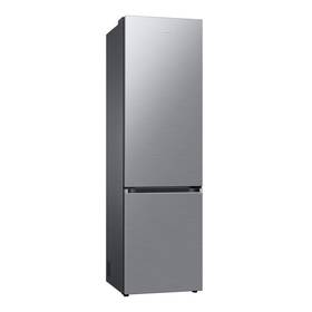 Chladnička s mrazničkou Samsung RB38C7AGWS9/EF stříbrná


