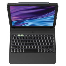 Pouzdro na tablet s klávesnicí ZAGG Keys 2 na Apple iPad Air 11 CZ/SK černé

