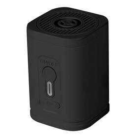 Vakuovací pumpa Compactor RAN11830, USB-C, 30 W černá


