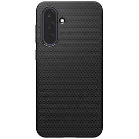 Kryt na mobil Spigen Liquid Air na Samsung Galaxy A36 5G černý

