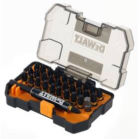 Sada bitů Dewalt DT70900T-QZ (32 ks) 

