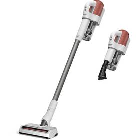 Tyčový vysavač Miele HX1 Terra červená 

