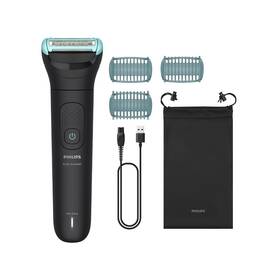 Zastřihovač tělový Philips BG5470/15 černá barva
 Zastřihovač tělový Philips BG5470/15 černá barva