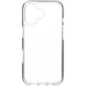 Kryt na mobil ZAGG Crystal Palace Lite na Apple iPhone 17 průhledný

