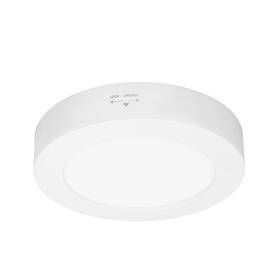 Stropní svítidlo Solight WD240-W 12 W, 3CCT, průměr 17 cm bílé

