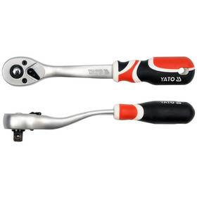 Ráčna YATO YT-0731 3/8" 200mm 

