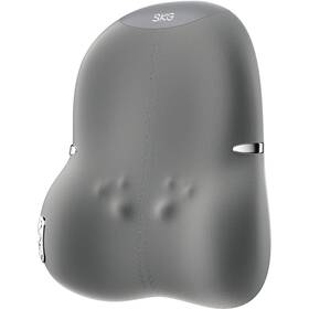 Masážní přístroj SKG TS700 šedý

