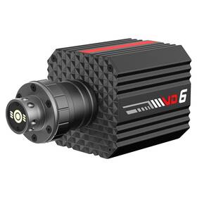 Základna PXN VD6 Direct Drive, 6 Nm, PC černá

