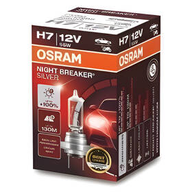 Autožárovka Osram 64210NBS 


