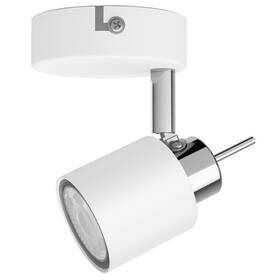 Bodové svítidlo Philips Meranti, 1xGU10 bílé

