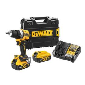 Vrtací šroubovák Dewalt DCD800P2T (s baterií) 

