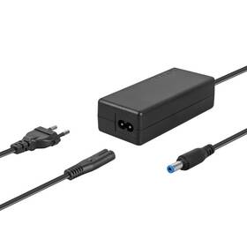 Napájecí adaptér Avacom pro notebooky 19V 3,42A 65W konektor 5,5mm x 2,5mm 

