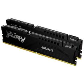 Operační paměť Kingston 32GB (2x16GB) DDR5 5600MHz CL36 

