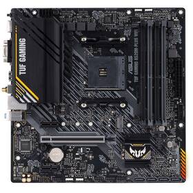 Základní deska Asus A520M-PLUS WIFI 

