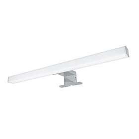 Nástěnné svítidlo Top Light Oregon H40, IP44, 7W, 700lm, 4000K bílé/chrom

