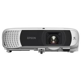 Projektor Epson EB-FH18 bílý

