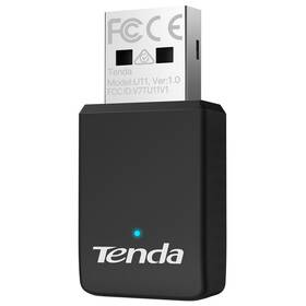 Wi-Fi adaptér Tenda U11 černý


