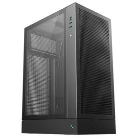 Case DeepCool CH170 Plus černá


