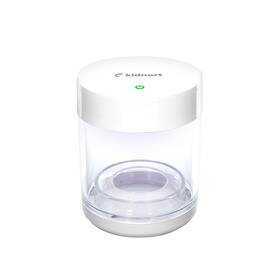 UV sterilizátor Kidnort Maltid DE-050547 bílý

