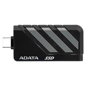 SSD externí ADATA SC735 1TB černý

