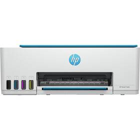 Tiskárna multifunkční HP Smart Tank 596 černá/bílá/modrá

