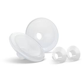 Prsní kloboučky Philips SCF552/11 průhledný

