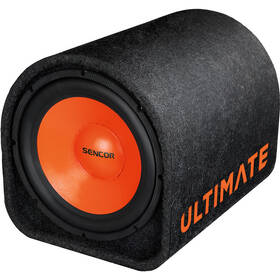 Subwoofer Sencor SCS WA1203 černý

