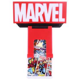 Držák EXG Ikon - Marvel Logo červený

