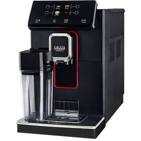 Automatický kávovar Gaggia Prestige černý

