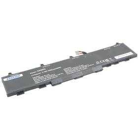 Baterie Avacom HP EliteBook 850 G7, 850 G8 Li-Pol 11,55V 4500mAh 52Wh 

