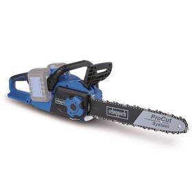 Řetězová pila Scheppach BC-CS355DUO-X (bez baterie) 
