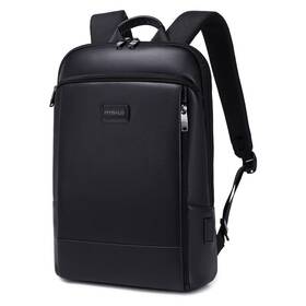 Batoh na notebook MYBALO Spectrum černý

