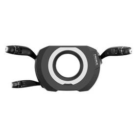 Multifunkční páky Moza Racing Multifunction Stalks (PC) hliník

