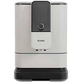 Automatický kávovar Nivona NIVO 8112 Hot-Cold Coffee bílý

