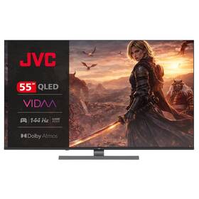 Televize JVC LT-55VDQ9535 

