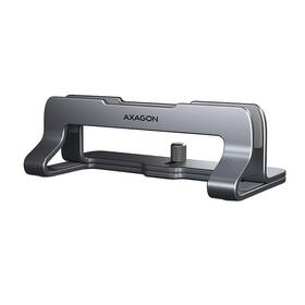 Stojan Axagon STND-VG 10"-17.3" šedý

