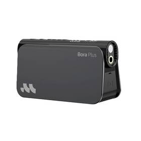 Kompresor Woowind Bora Plus černý

