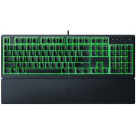 Klávesnice Razer Ornata V3 X - US černá

