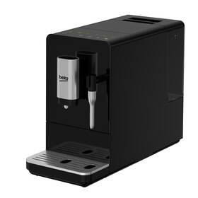 Automatický kávovar Beko CEG3192B černá barva
