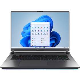 Notebook Asus ROG Strix G18 šedý

