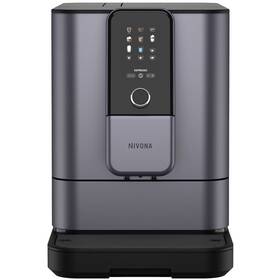 Automatický kávovar Nivona Nivo 8107 Hot - Cold Coffee modrá barva
