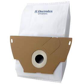 Sáčky do vysavače Electrolux ES 49 Filtry syntetnické (4 ks) 

